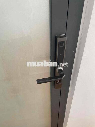 Căn hộ có bếp, máy giặt riêng, gần Sông Hàn