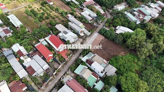 4 nền F0 MT kinh doanh trung tâm Xã Đồi 61, liền kề KCN và Tổng kho