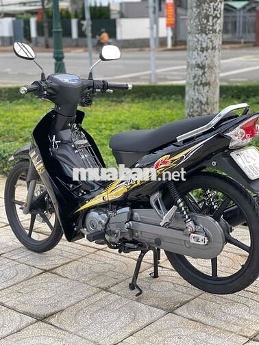 Sirius 2022 54zz kiểng Đẹp ✅🔥🌈
