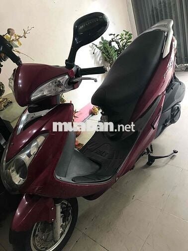 Tay ga Sym Excel  2 . Xe zin 100o/o . Bstp