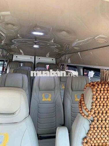 Ford Transit 2021 Tiêu chuẩn - 170000 km