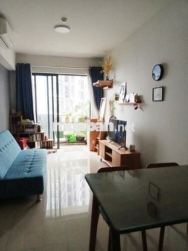 Emerald Celadon City – 2PN-1WC, Full Nội Thất, Giá Chỉ 13 Triệu/Tháng