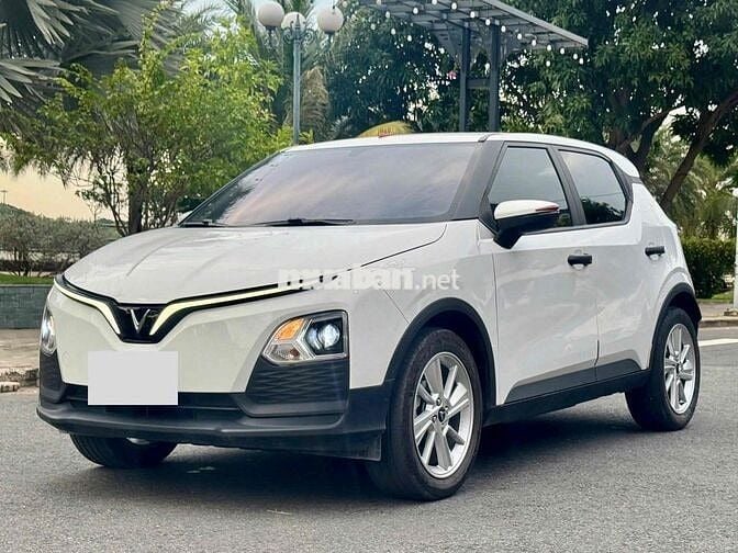 Vinfast VF5 Plus 2025 - Mua Pin