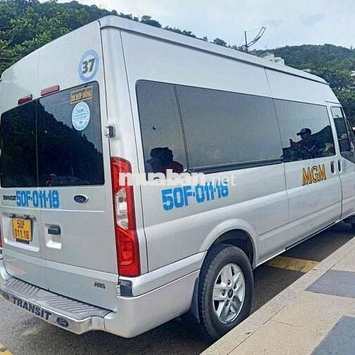 Ford Transit 2021 Tiêu chuẩn - 170000 km