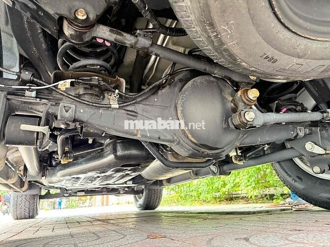 Ford Everest 2018 - Hỗ trợ vay 70%