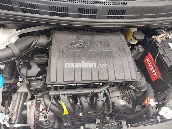 2018 Sedan 1.2 AT - 123456 km