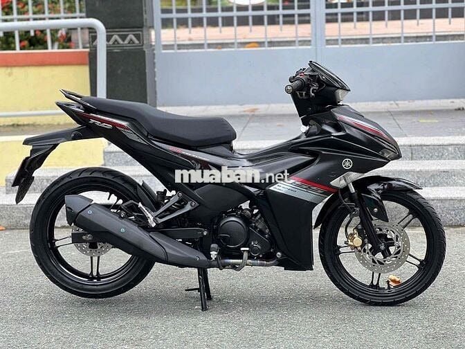 ❤️ Exciter 155 Vva đời 2022 bstp chính chủ