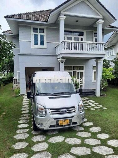 Ford Transit 2021 Tiêu chuẩn - 170000 km