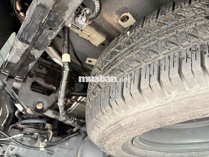 Ford Everest 2018 - Hỗ trợ vay 70%