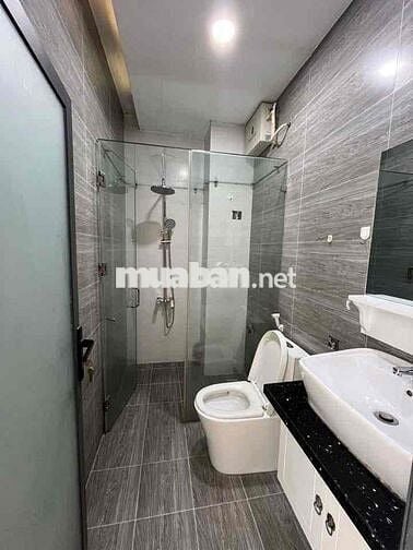 🍀🍀Cho thuê nhà nguyên căn hẻm xe hơi Huỳnh Tấn Phát, Nhà Bè - DT: 4x17