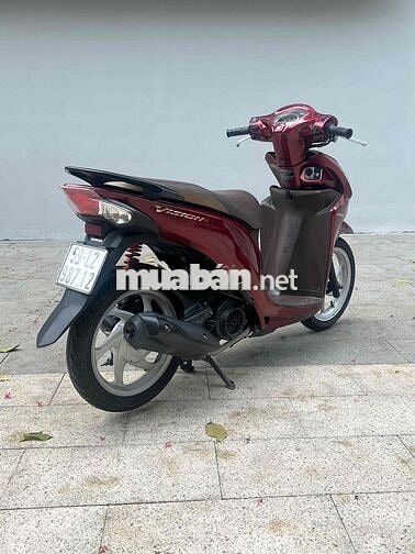 vision 2019 khoá Smartkey , công chứng liền