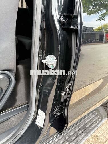 Ford Everest 2018 - Hỗ trợ vay 70%