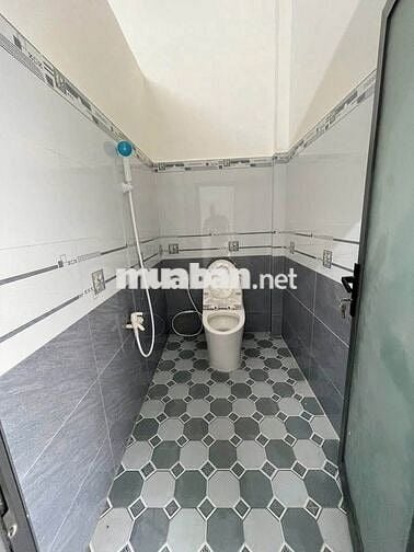 Bán gấp căn nhà 2MT ở gần trung tâm Trảng Bàng - 122m2 - SHR giá 760tr