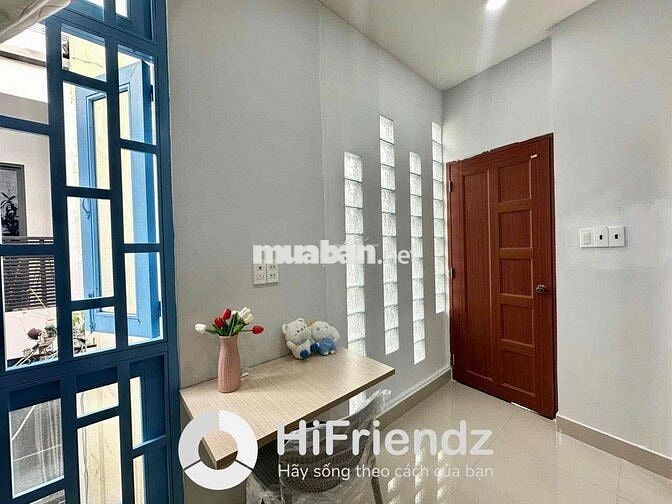 Cho Thuê Căn Hộ Tách bếp Full NT Gần Đh Bách Khoa UEH Q10