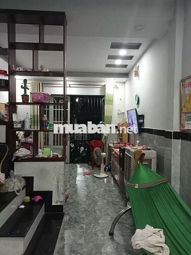 Chính chủ bán nhà 1sẹc ngắn Nữ Dân Công