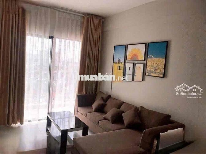 🏙️Cho Thuê Chung Cư M-One Gia Định 2PN 2WC Full Nội Thất⚡️⚡️