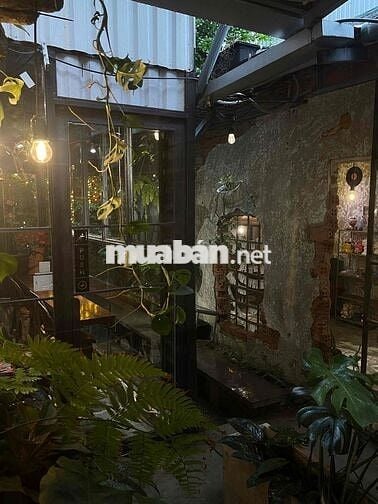 Cho thuê mặt bằng lô góc 2MT Thanh Khê