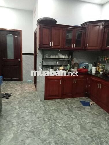 Chính chủ bán nhà 1sẹc ngắn Nữ Dân Công