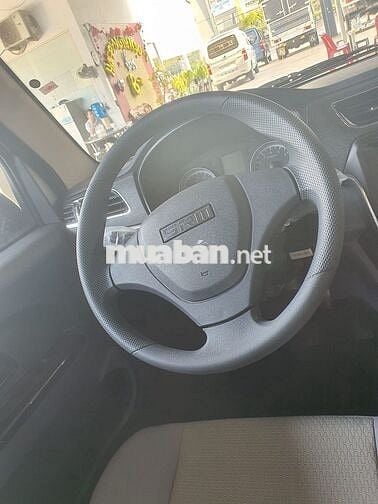 Dongben SRM X30 2023 tải van 2 chổ 930kg