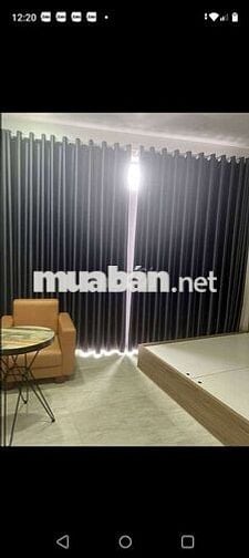 Cho thuê nhà mặt tiền Lương Văn Can gần biển bãi trước full nt