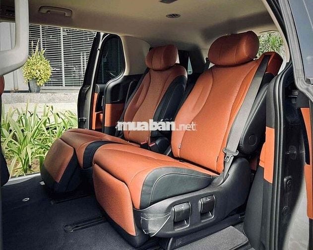 Xả kho New Kia Carnival 2.2D Siganture 2024