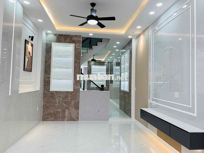 🏡BÁN NHÀ GẦN NGAY CHỢ ĐẠI HẢI ĐÚC 3 TẤM