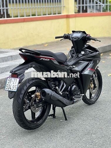 ❤️ Exciter 155 Vva đời 2022 bstp chính chủ