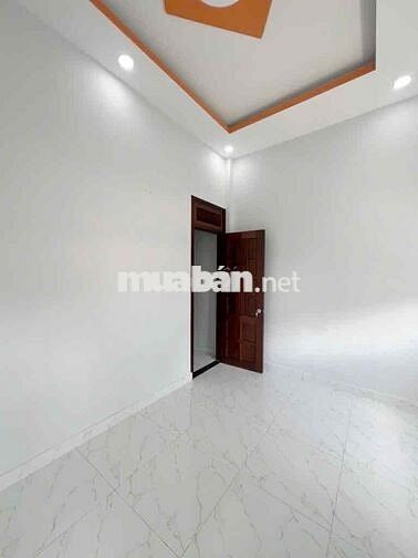 NHÀ ĐẸP BÌNH TÂN - 4M2 x 12M - 2 TẦNG - SHR - VUÔNG VỨC - 4 TỶ NHẸ🌹