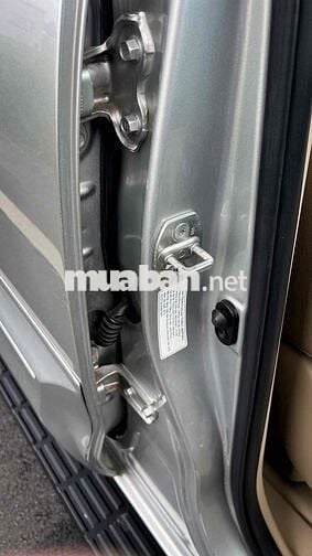 Toyota Fortuner 2013 - 105000 km