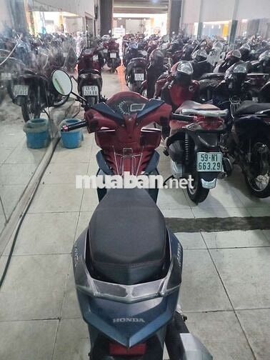 Bán xe trả góp 0đ bao nọ xấu