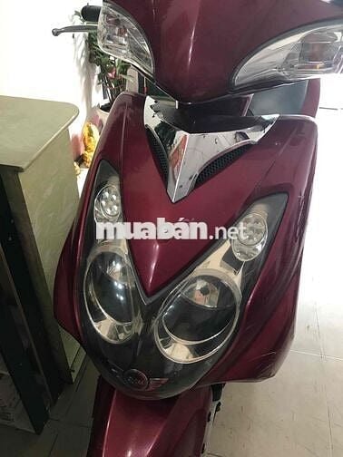 Tay ga Sym Excel  2 . Xe zin 100o/o . Bstp