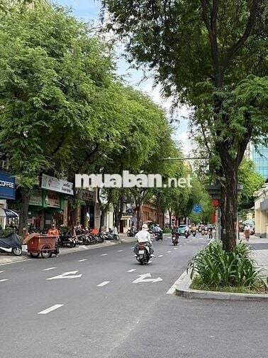 Sát mặt tiền Lê Văn Sỹ, 39m2, 2 tầng, full nội thất