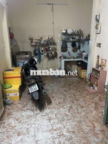 Cho thuê phòng ở quận 4 gần khu vực trung tâm quận 1, quận 7
