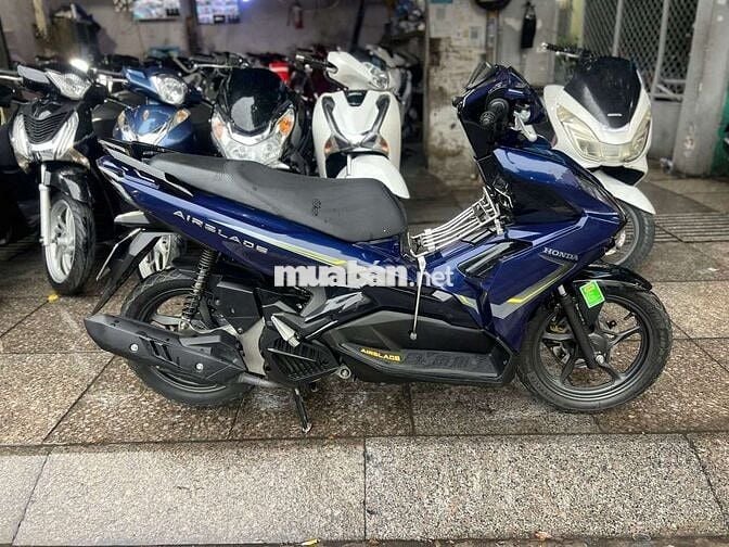 Honda air blade 125 2021 mới 90% Bstp chính chủ