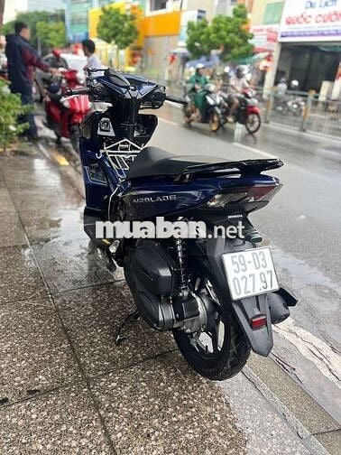 Honda air blade 125 2021 mới 90% Bstp chính chủ