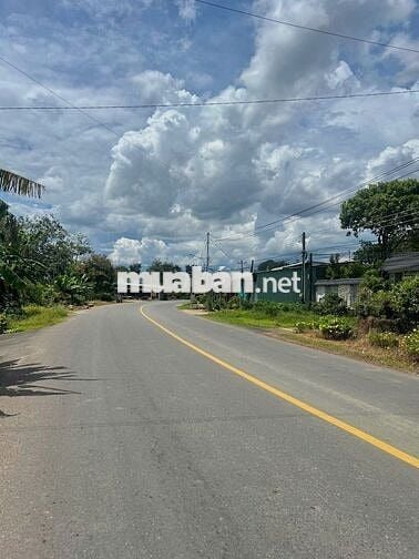 Bán Ngộp Đất Mặt Tiền DH507, 835m2 thổ cư 150m2, thuận tiện Kinh Doanh