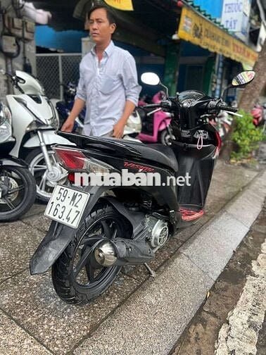 Honda vision 2018 mới 90% Bstp chính chủ
