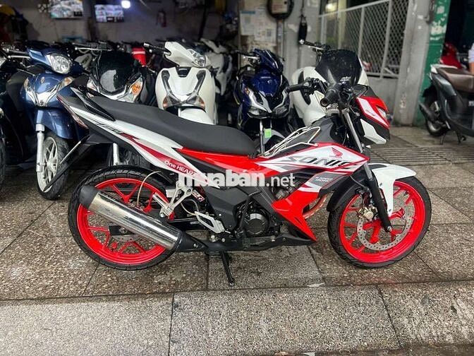 Honda sonic 150 2020 mới 90% Bstp chính chủ
