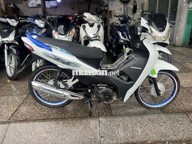 Honda wave a 2024 mới 90% bs72 chính chủ