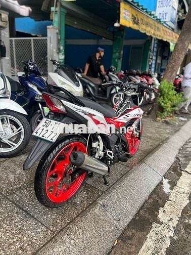 Honda sonic 150 2020 mới 90% Bstp chính chủ