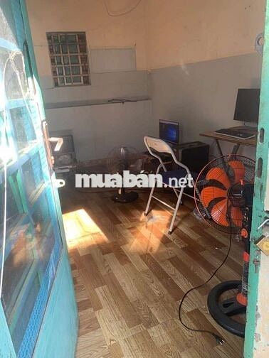 Cho thuê phòng ở quận 4 gần khu vực trung tâm quận 1, quận 7
