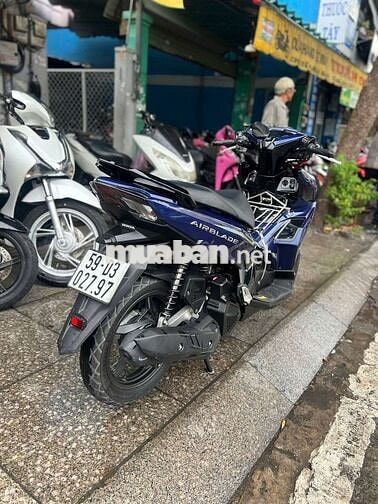 Honda air blade 125 2021 mới 90% Bstp chính chủ
