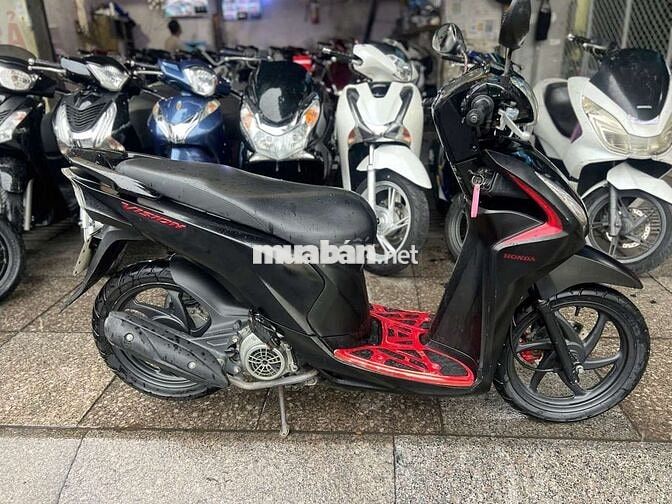 Honda vision 2018 mới 90% Bstp chính chủ