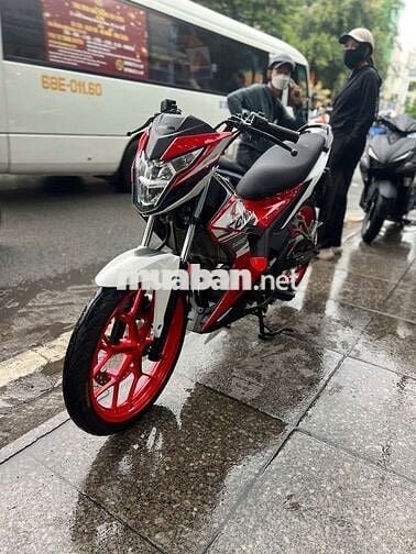 Honda sonic 150 2020 mới 90% Bstp chính chủ