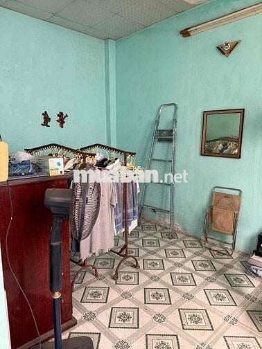 HXT Nguyễn Hữu Tiến - 4 x 8 - trệt lầu BTCT - 1,7 tỷ
