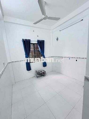 Nhà 5 Tầng - Tuyệt Đẹp - Quận 8 - 45m2 - hẻm 5m- Hoàn công - hơn 4ty