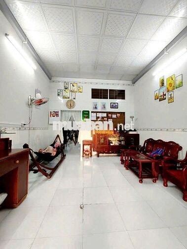 Bán gấp ! nhà huỳnh thị mài,tân hiệp 80mz2, 809 triệu , sổ hồng riêng