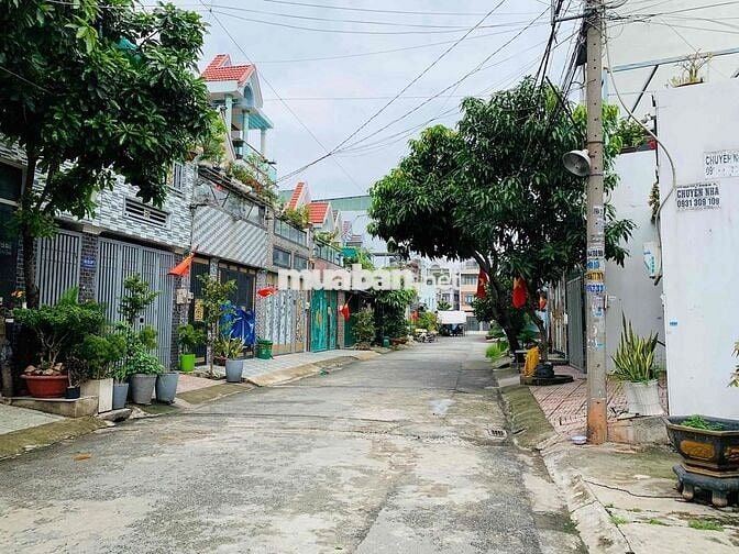 🏡BÁN NHÀ GẦN NGAY CHỢ ĐẠI HẢI ĐÚC 3 TẤM