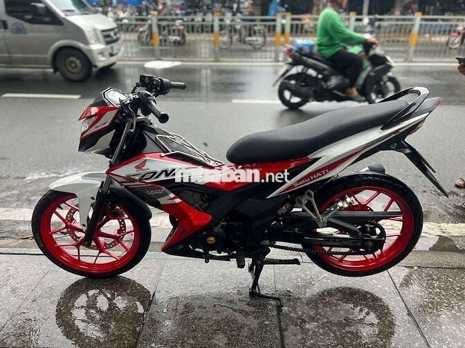 Honda sonic 150 2020 mới 90% Bstp chính chủ