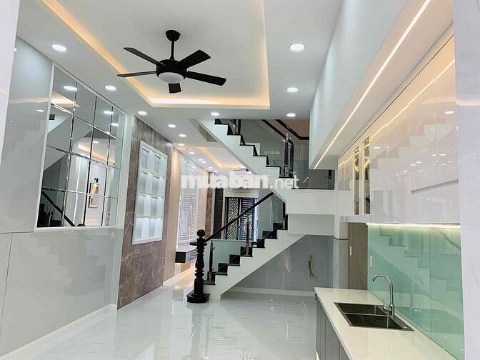 🏡BÁN NHÀ GẦN NGAY CHỢ ĐẠI HẢI ĐÚC 3 TẤM